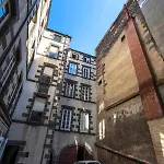 Appartement Le 23 Centre-ville Clermont-Ferrand