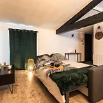 Le 23 Centre-ville Clermont-Ferrand