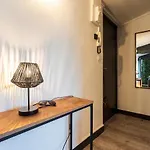 Appartement Le 23 Centre-ville Clermont-Ferrand
