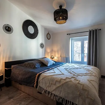 Le 23 Centre-ville Apartment Clermont-Ferrand