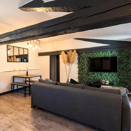 Le 23 Centre-ville Apartment Clermont-Ferrand