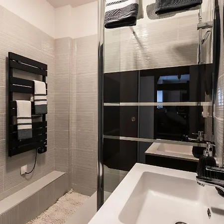 Apartament Le 23 Centre-ville