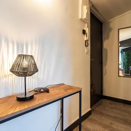 Apartment Le 23 Centre-ville Clermont-Ferrand