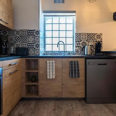 Le 23 Centre-ville Apartament